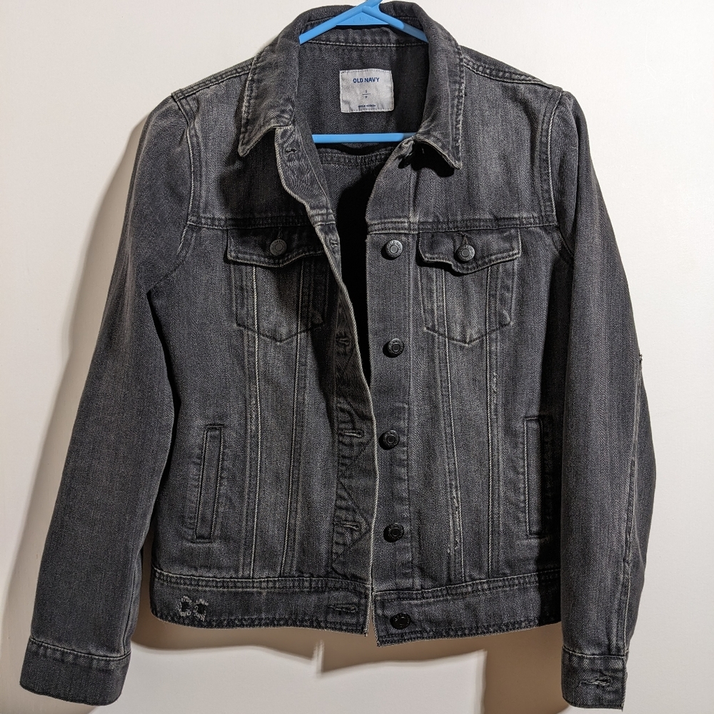 Old Navy Denim Jacket